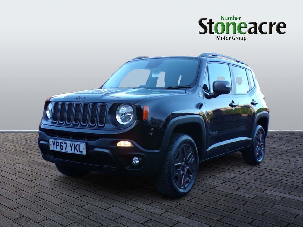 Jeep Renegade Image 7