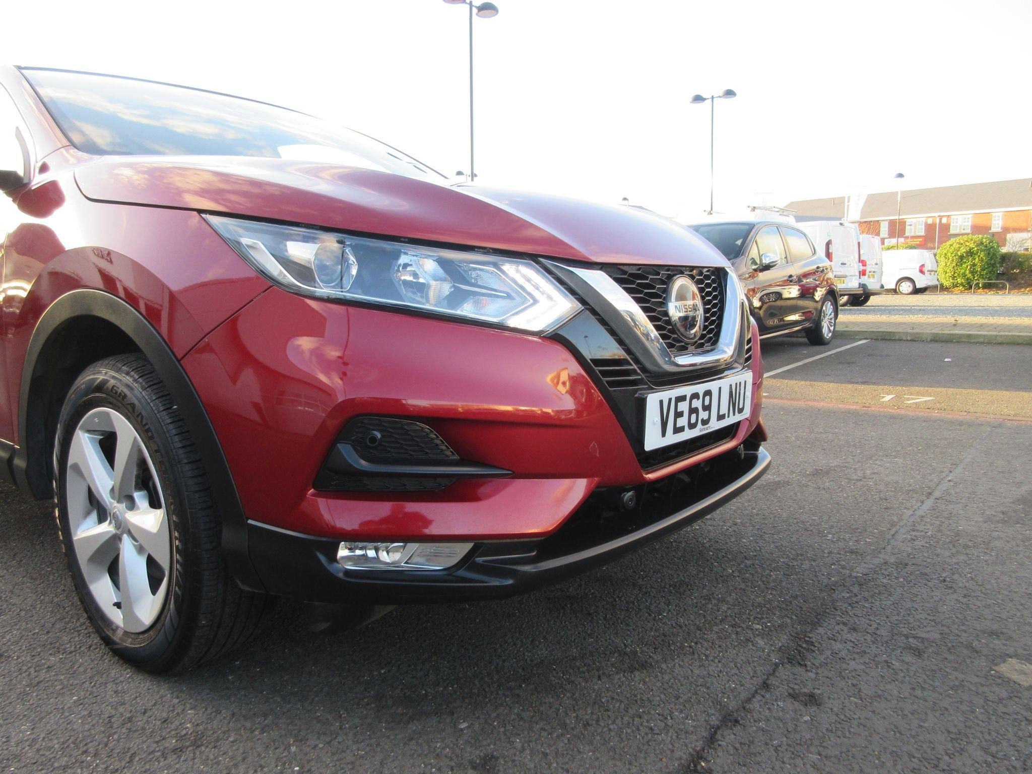 Nissan Qashqai Image 11