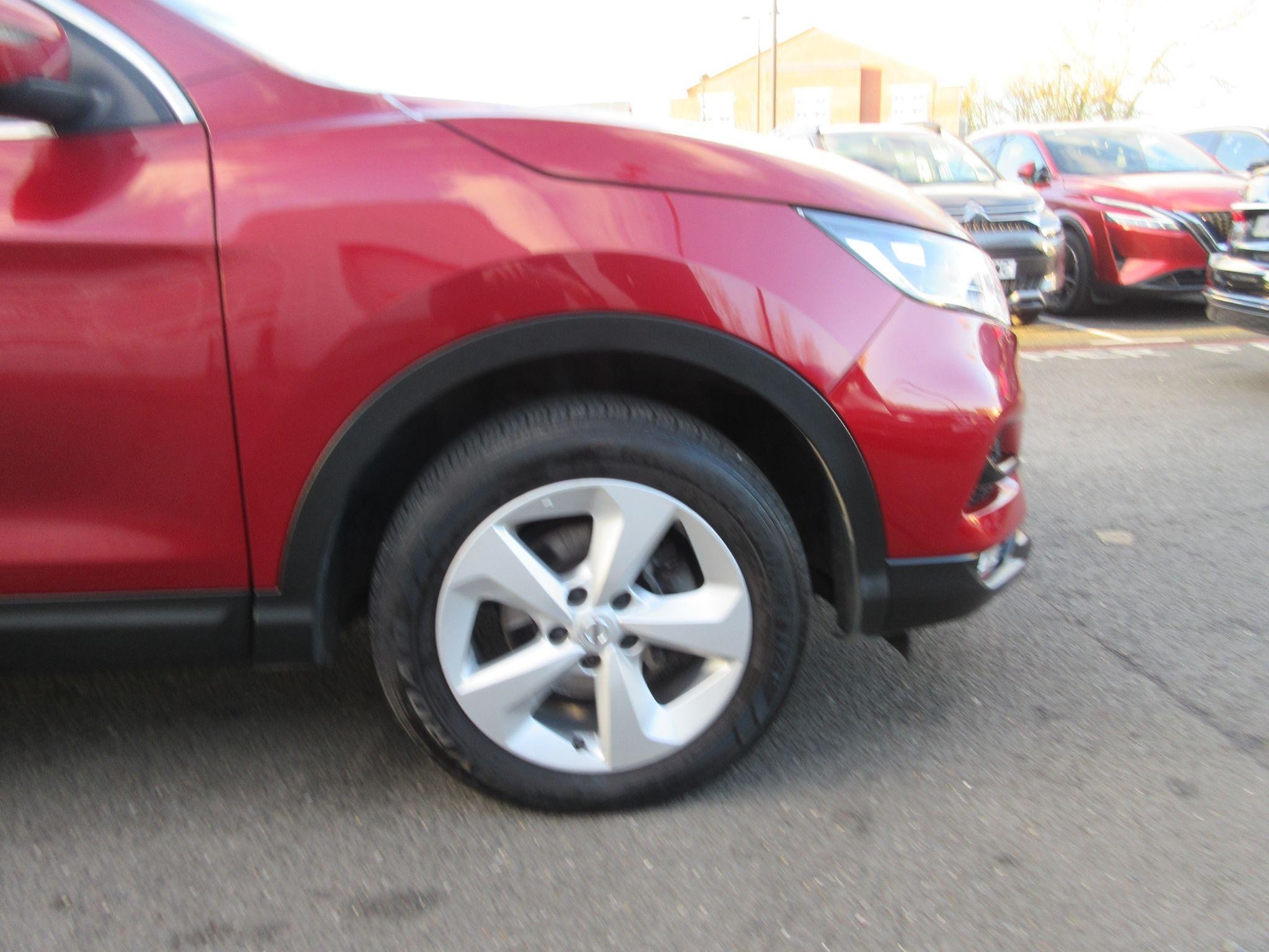 Nissan Qashqai Image 12