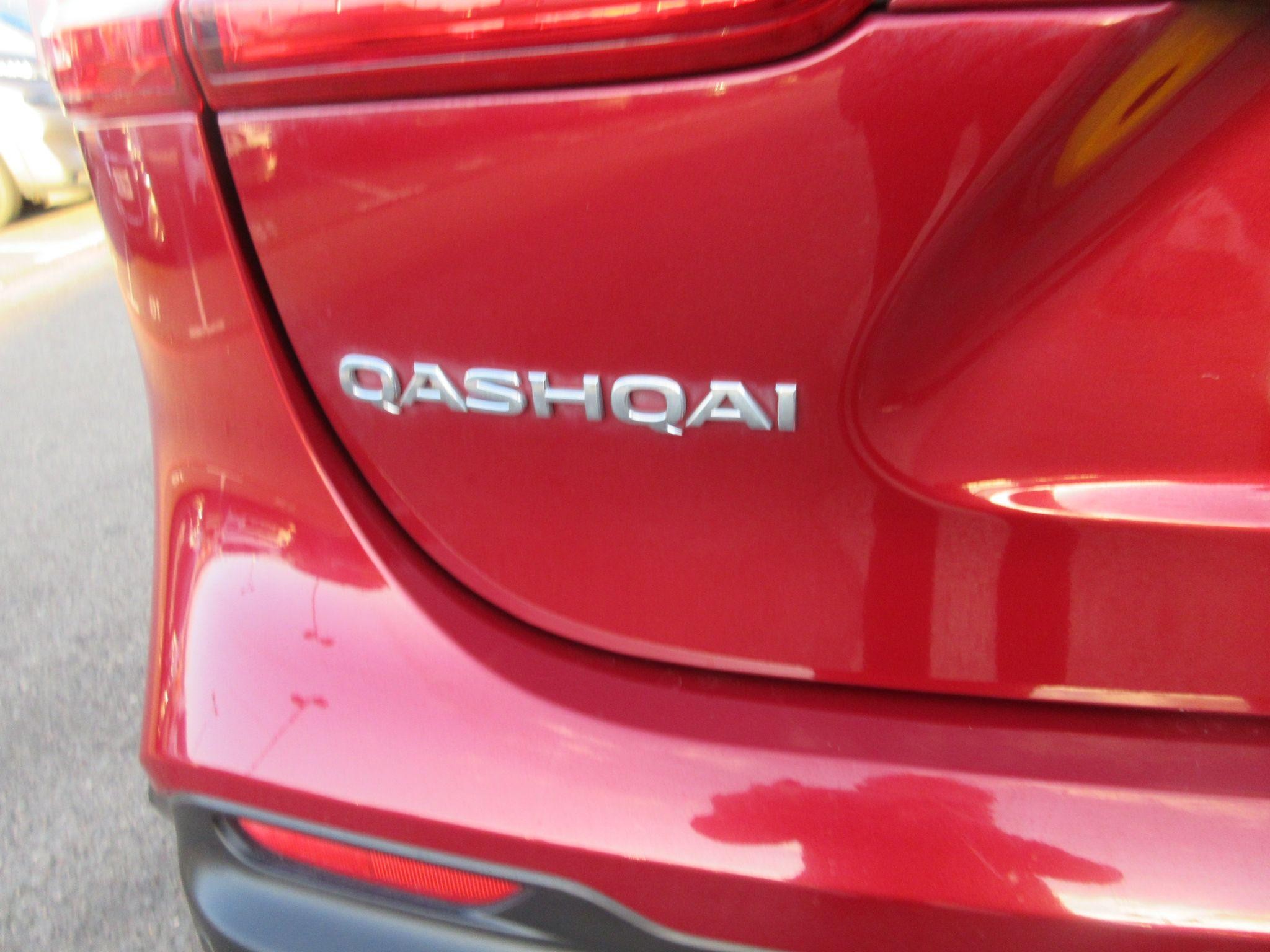 Nissan Qashqai Image 18