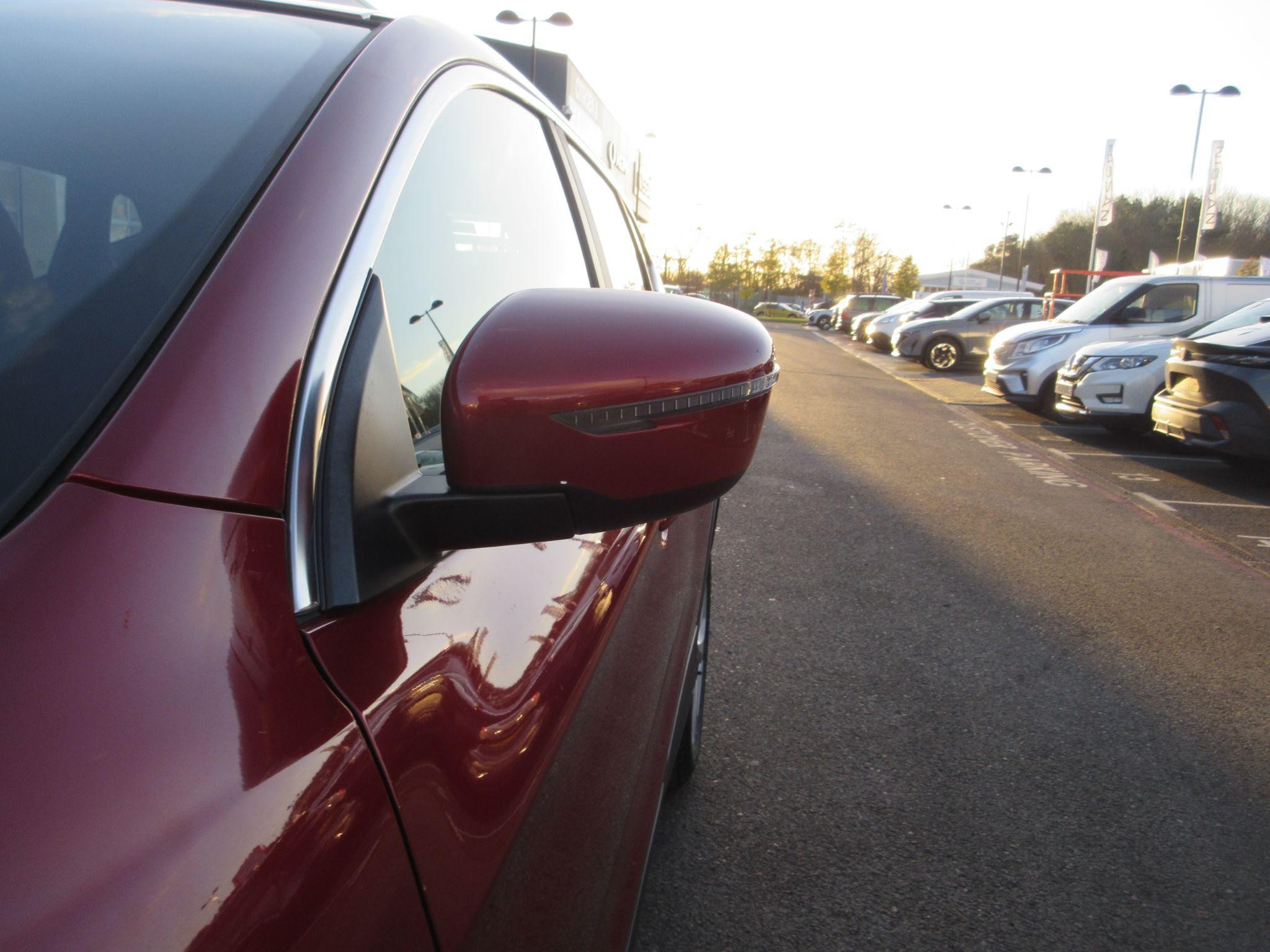 Nissan Qashqai Image 25