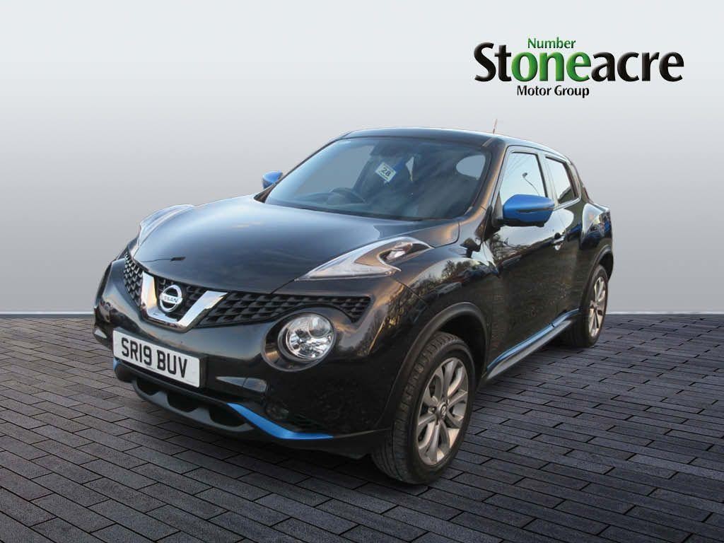 Nissan Juke Image 7