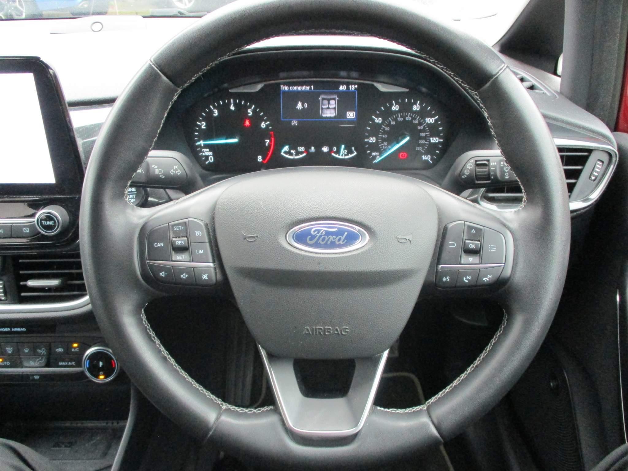 Ford Fiesta Image 12