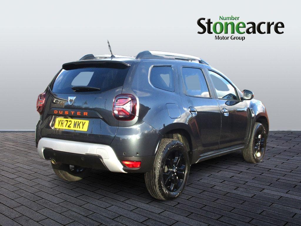 Dacia Duster Image 3