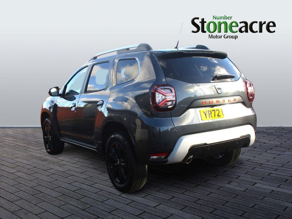 Dacia Duster Image 5