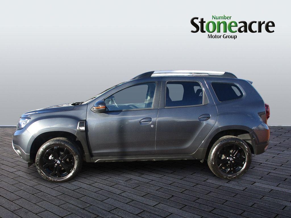 Dacia Duster Image 6