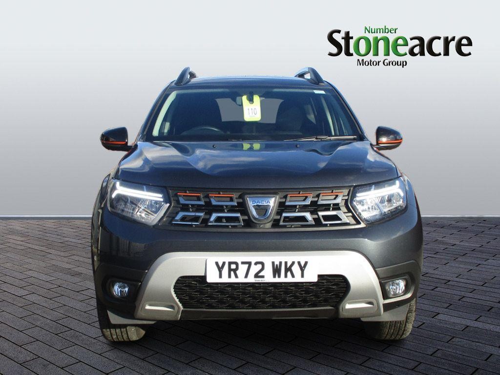 Dacia Duster Image 8