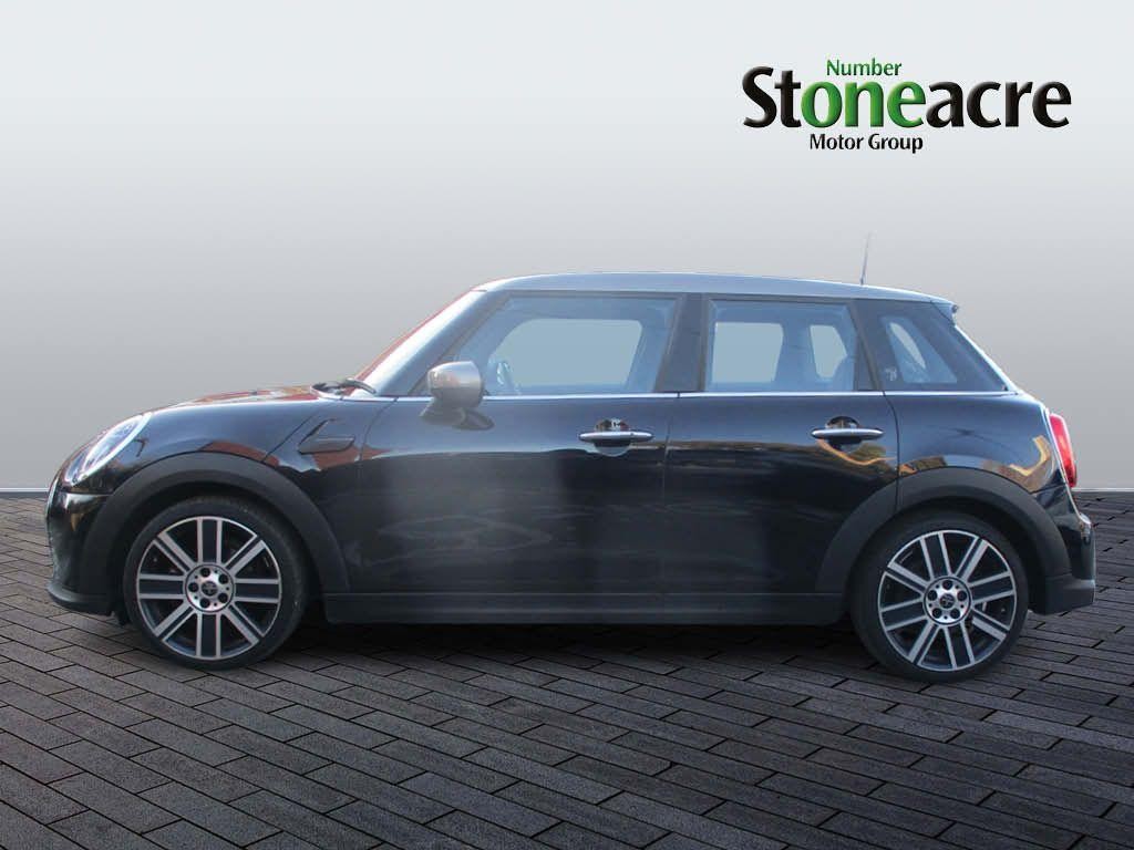 MINI Hatch Image 6