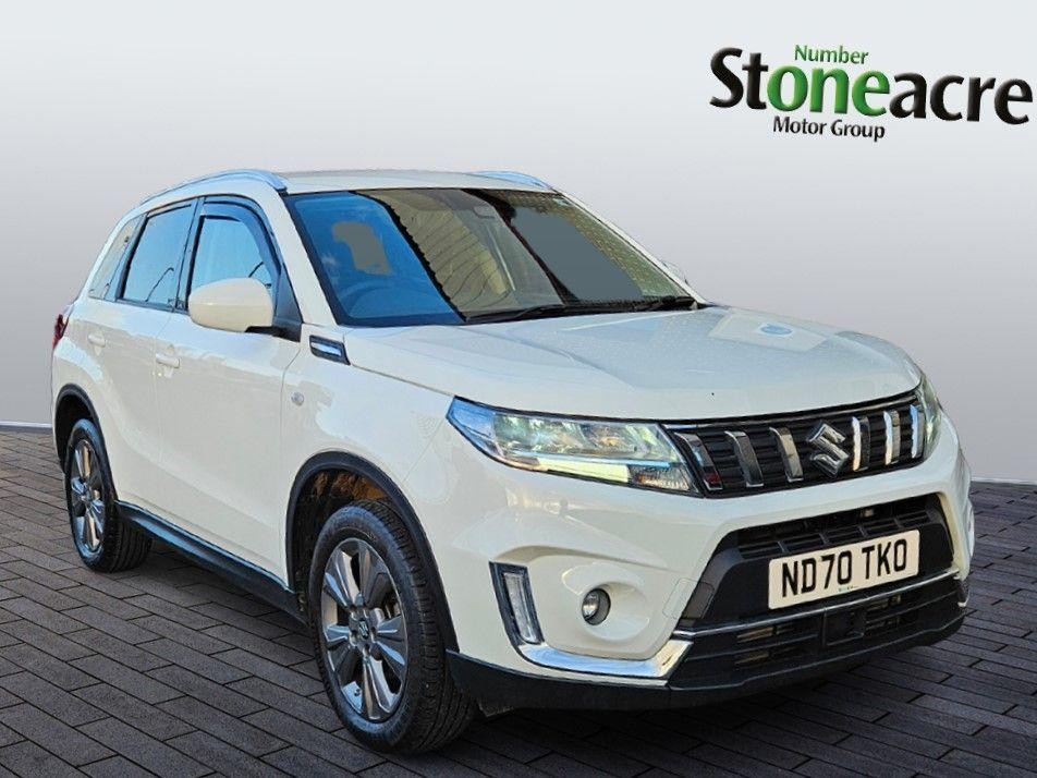 Suzuki Vitara Image 1