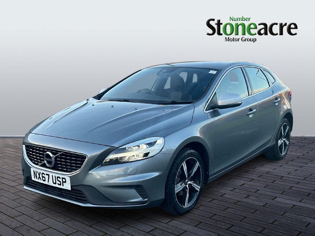 Volvo V40 Image 4