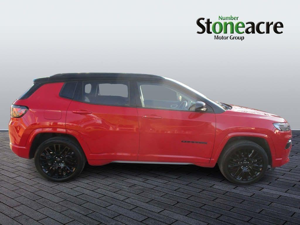 Jeep Compass Image 2