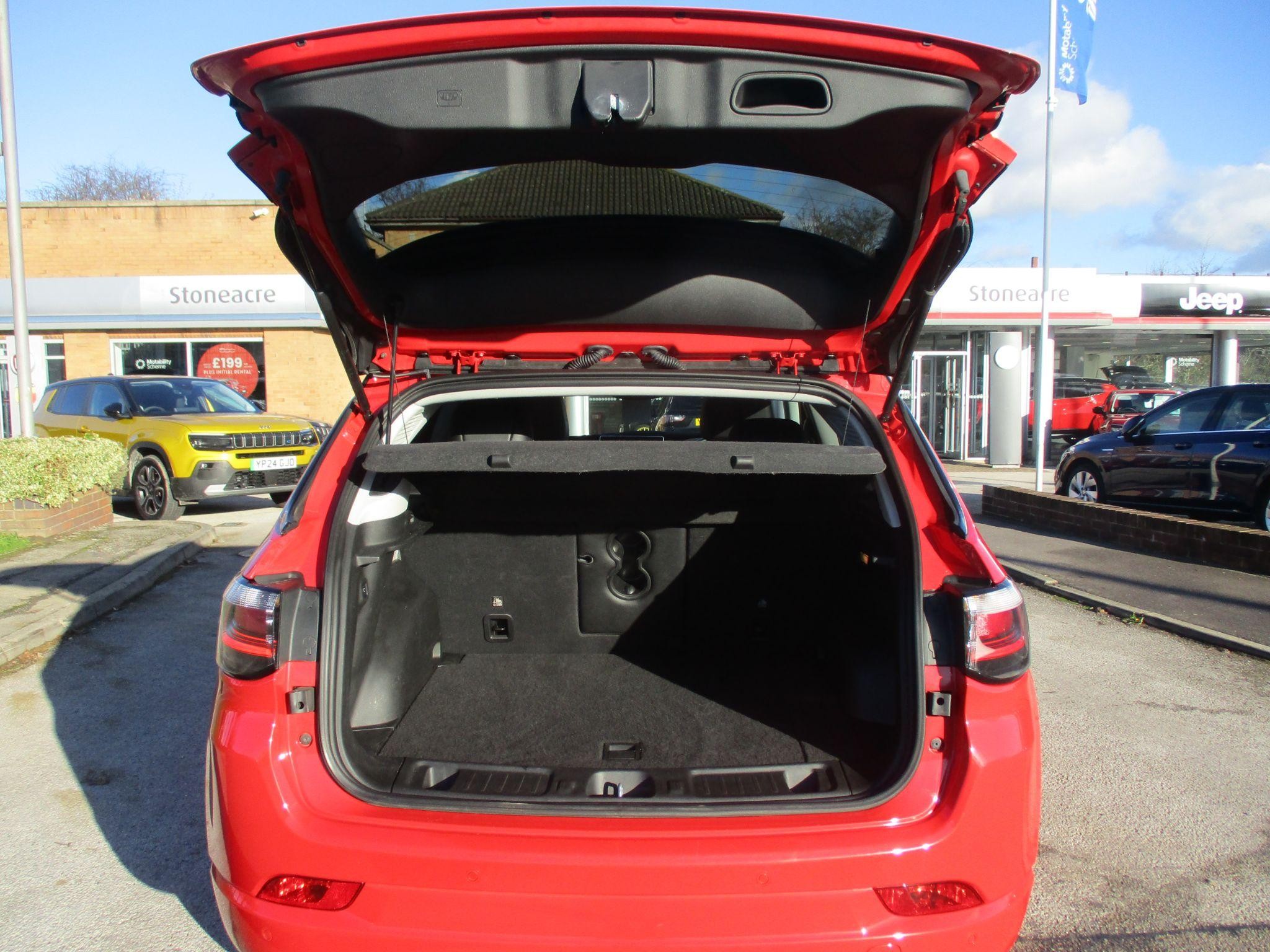 Jeep Compass Image 10