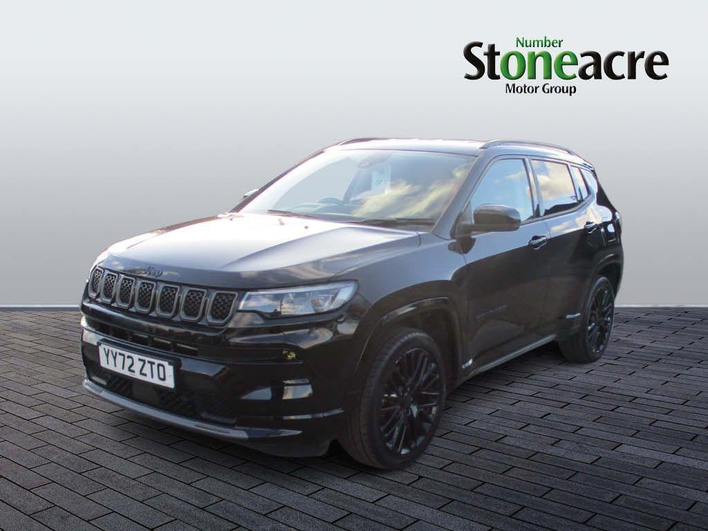 Jeep Compass Image 6