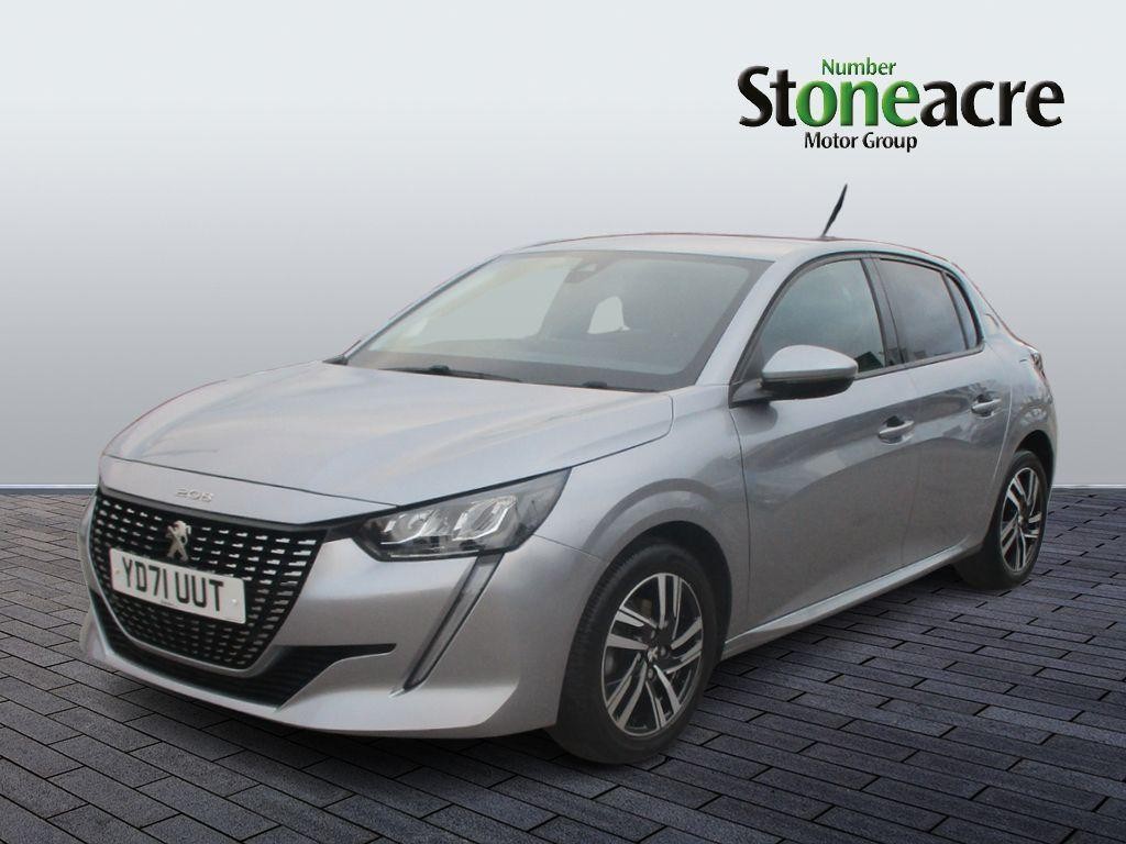 Peugeot 208 Image 7