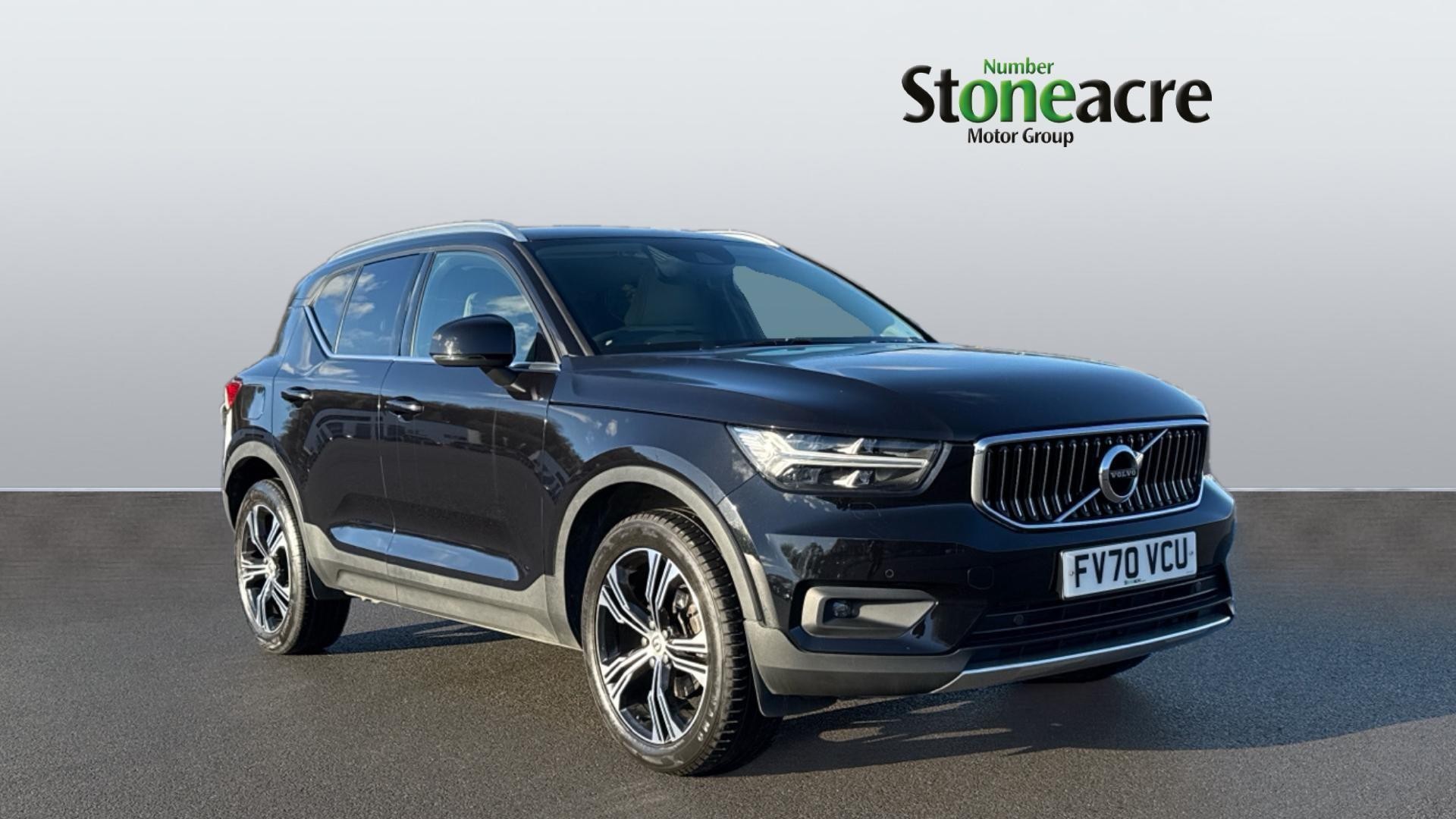 Volvo XC40 Image 1