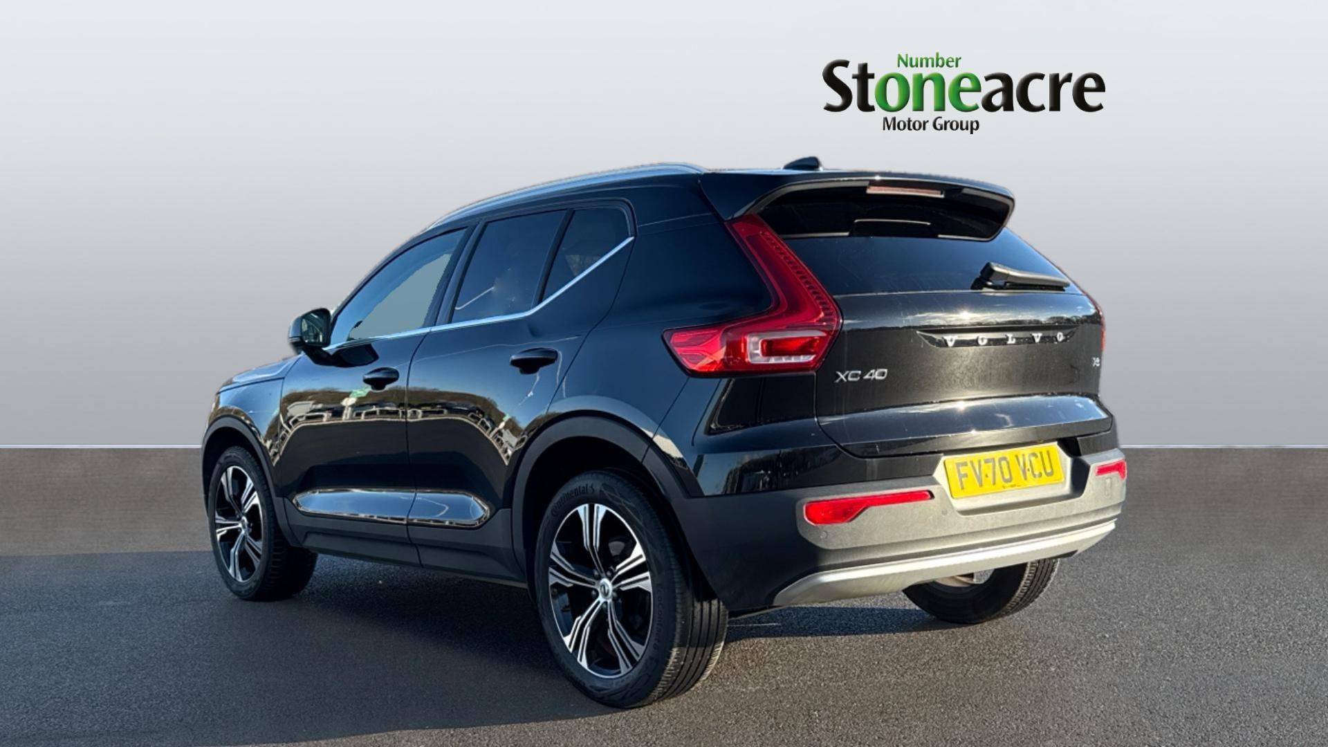 Volvo XC40 Image 2