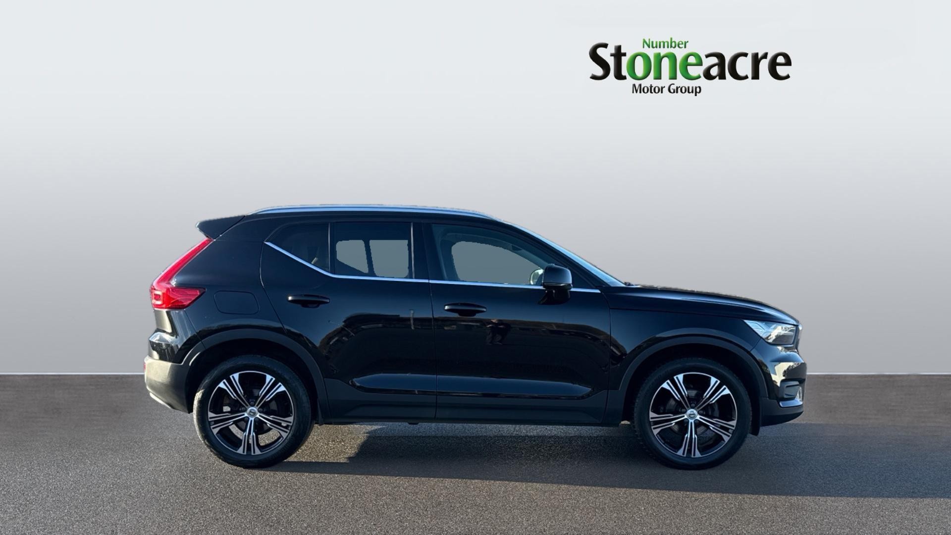 Volvo XC40 Image 3