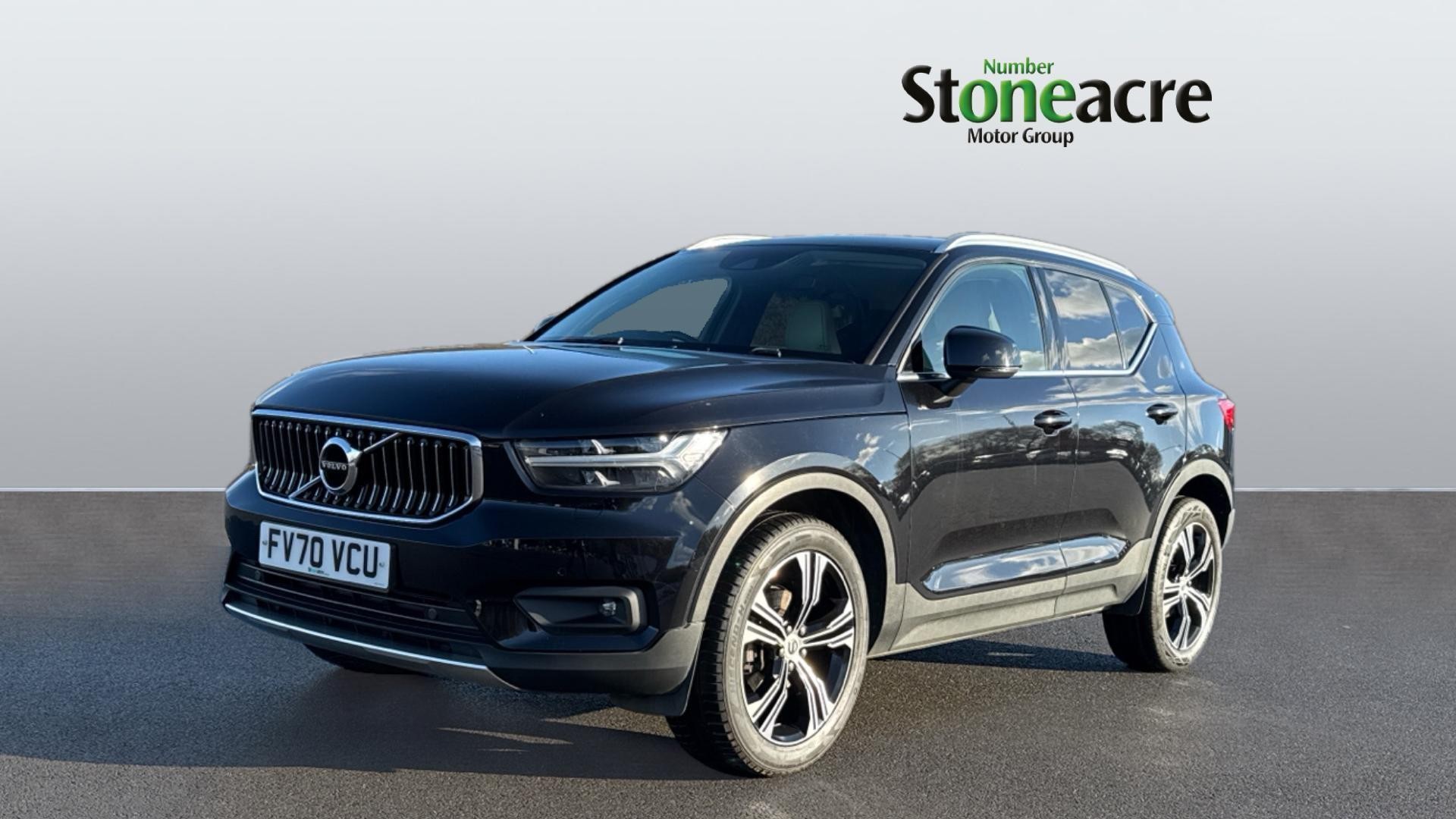 Volvo XC40 Image 6