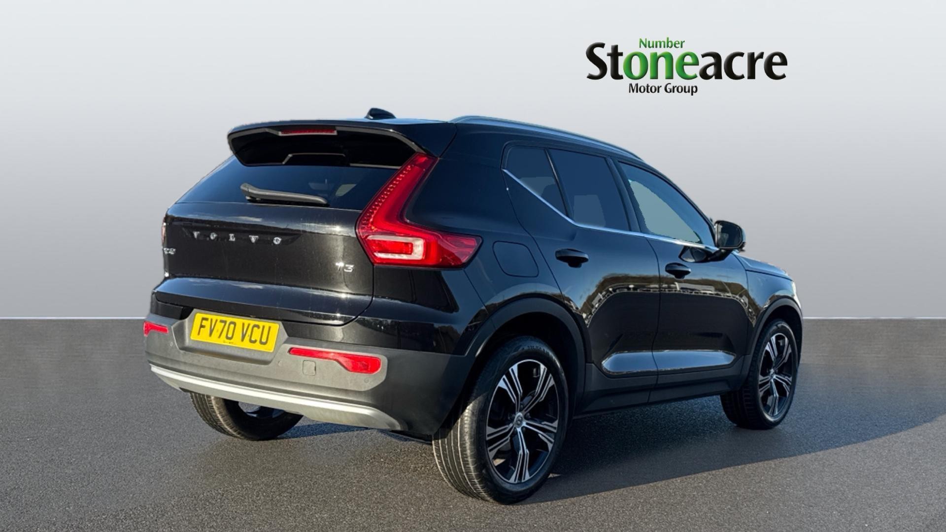 Volvo XC40 Image 7