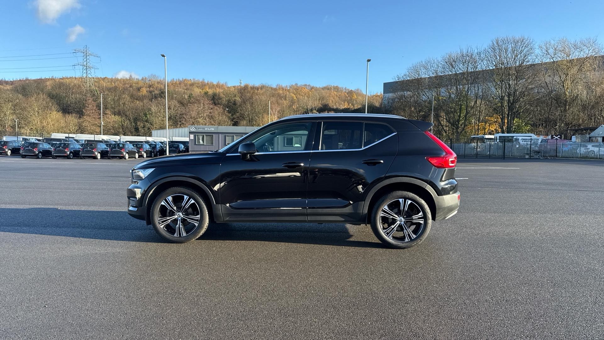 Volvo XC40 Image 8