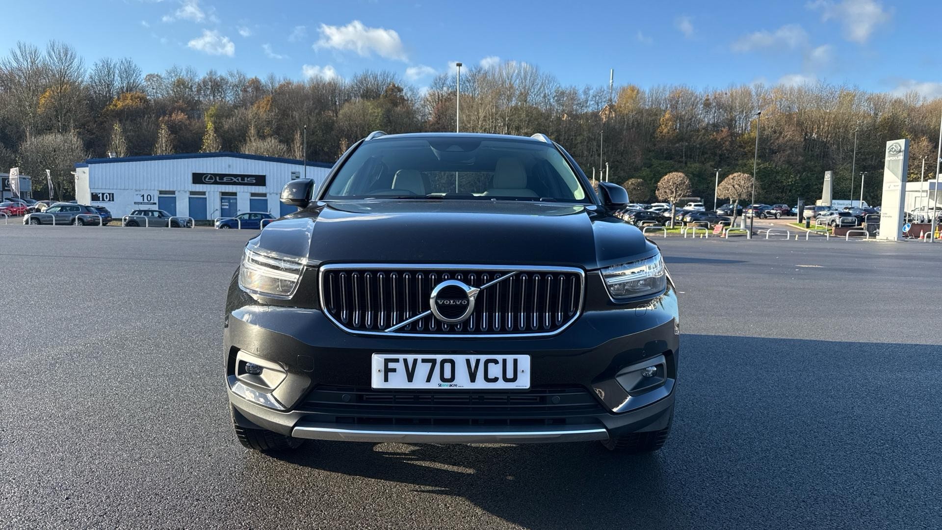 Volvo XC40 Image 12