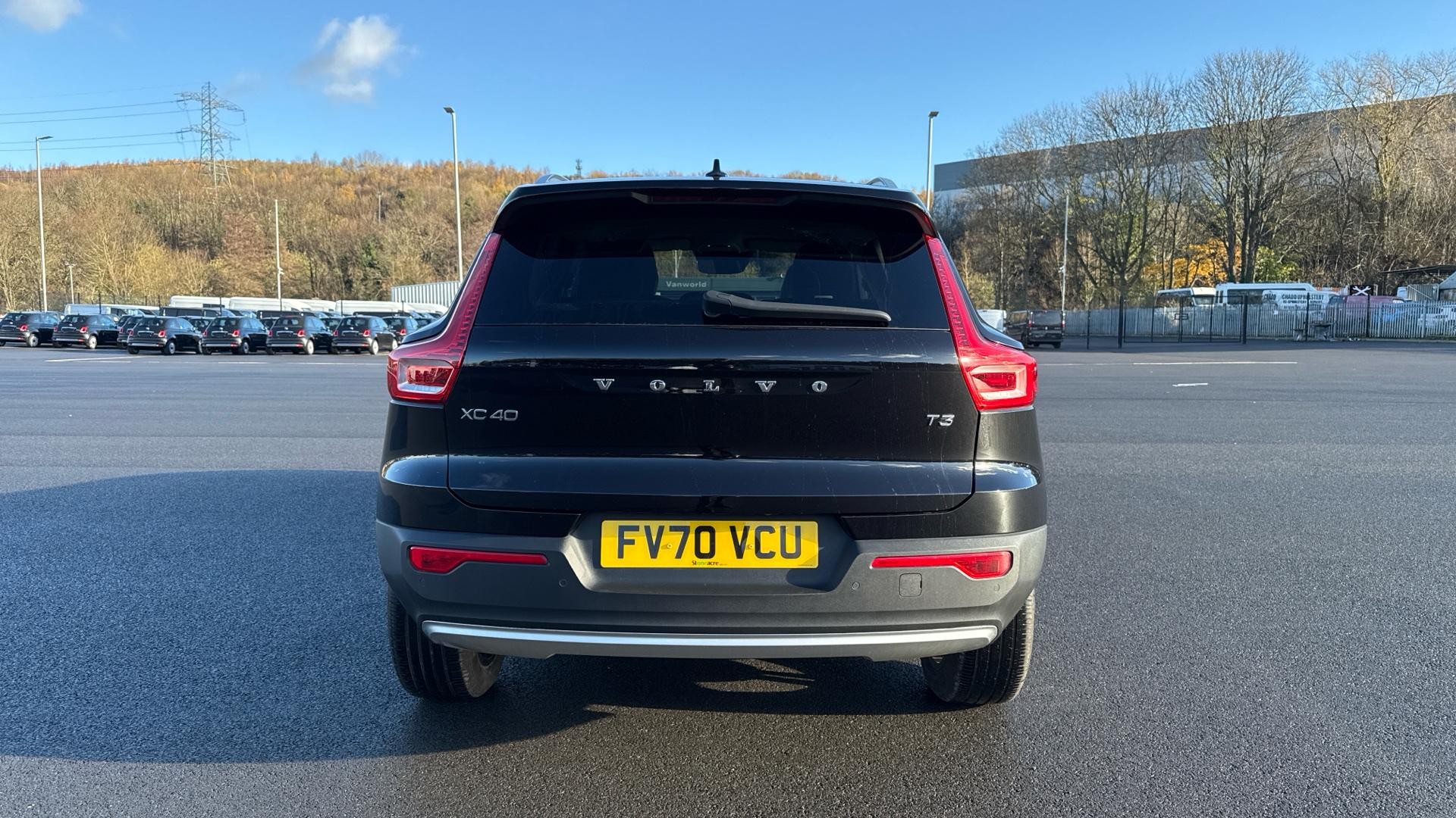 Volvo XC40 Image 13