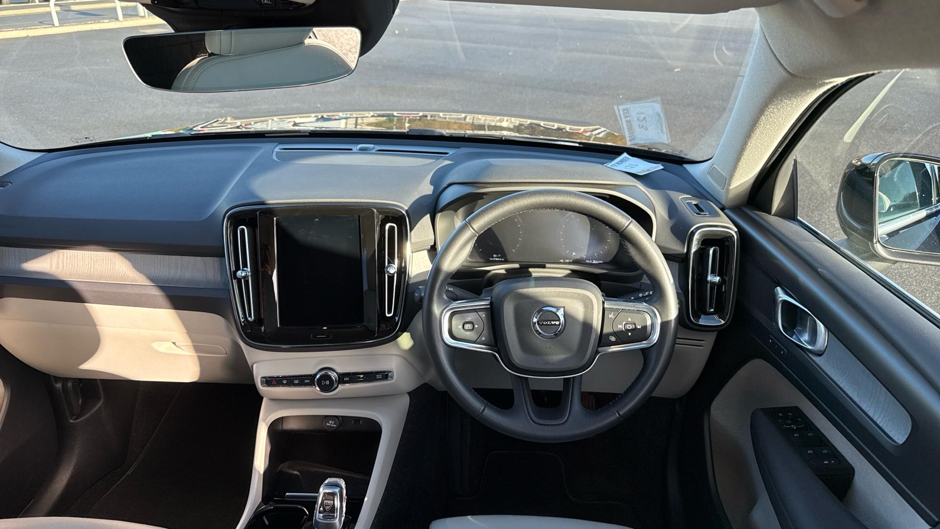 Volvo XC40 Image 20