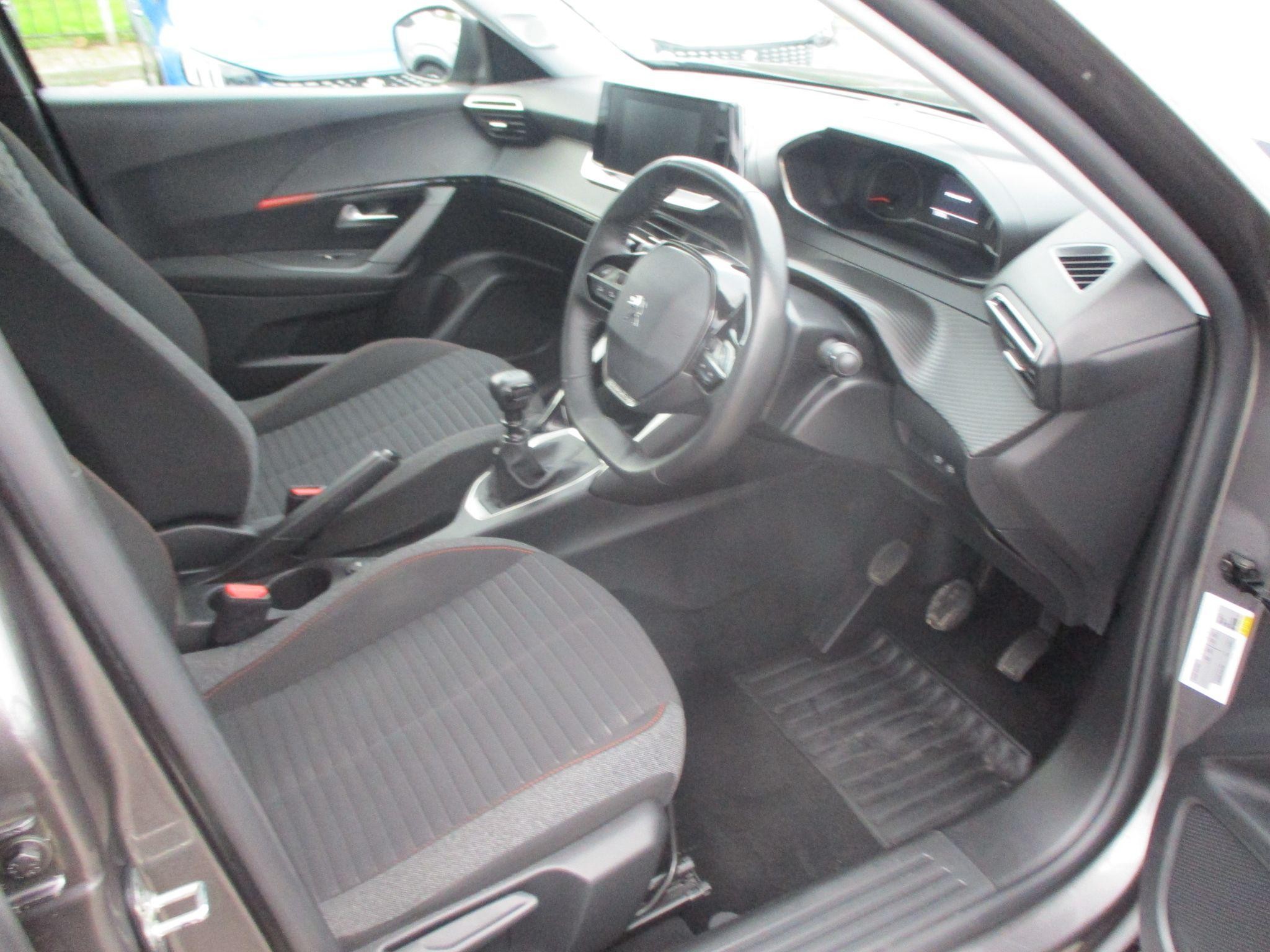 Peugeot 2008 Image 11