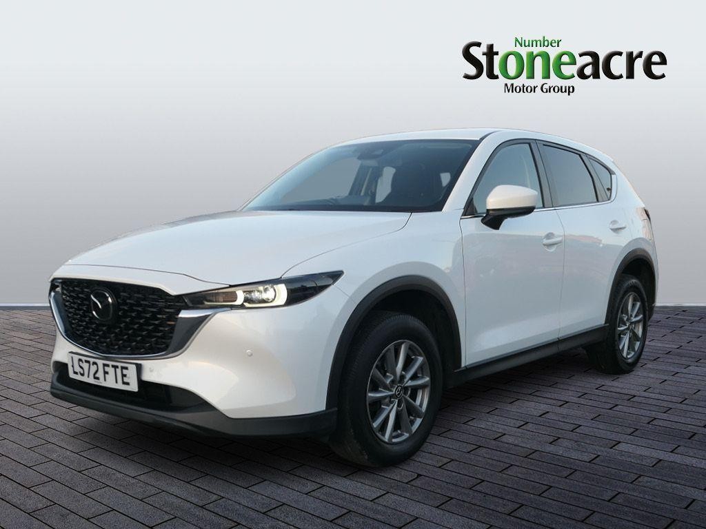 Mazda CX-5 Image 3