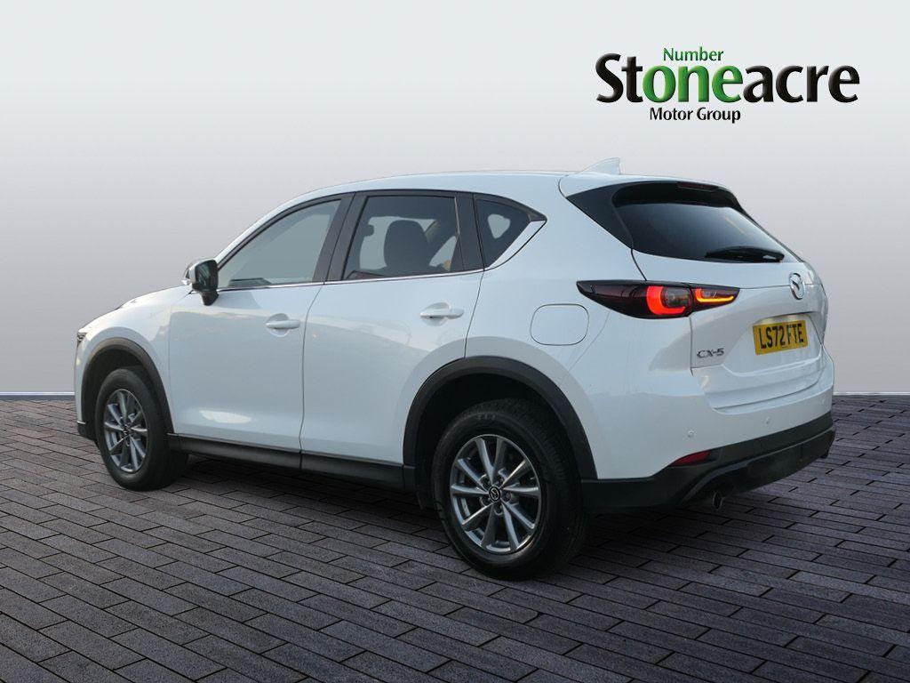 Mazda CX-5 Image 4