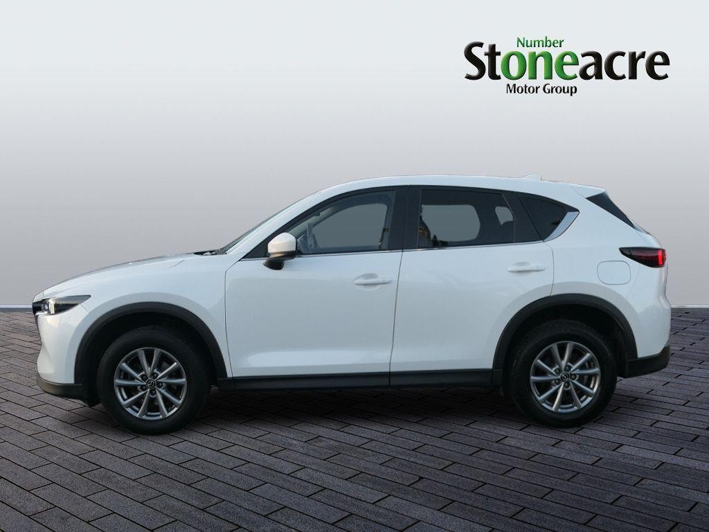 Mazda CX-5 Image 5