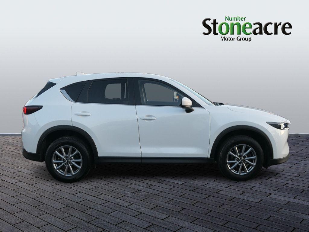 Mazda CX-5 Image 7