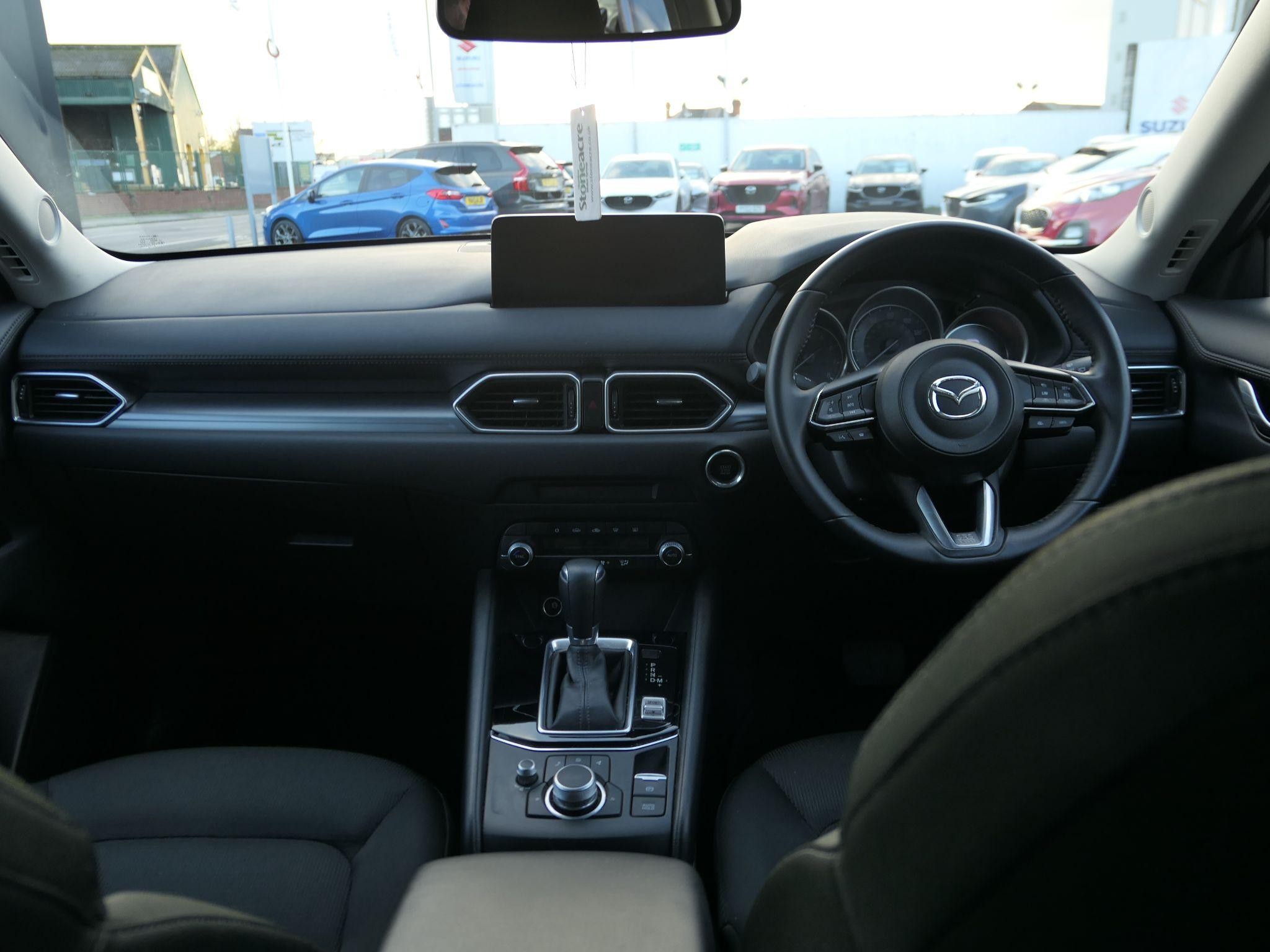 Mazda CX-5 Image 9