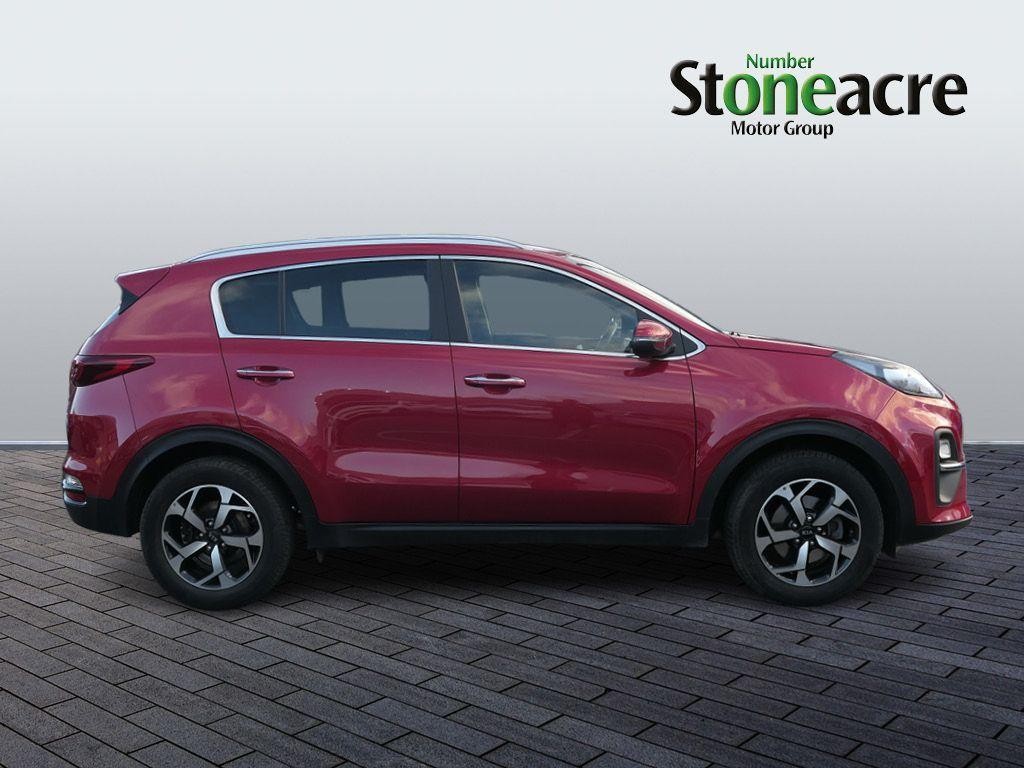 Kia Sportage Image 7