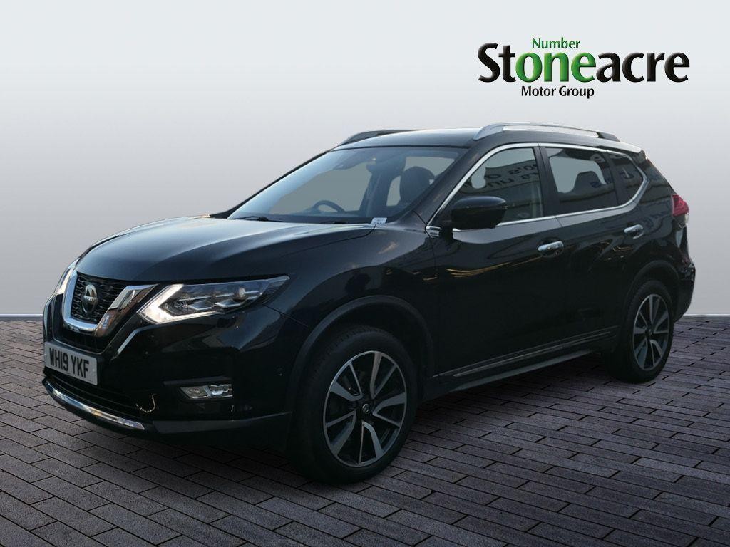 Nissan X-Trail Image 3