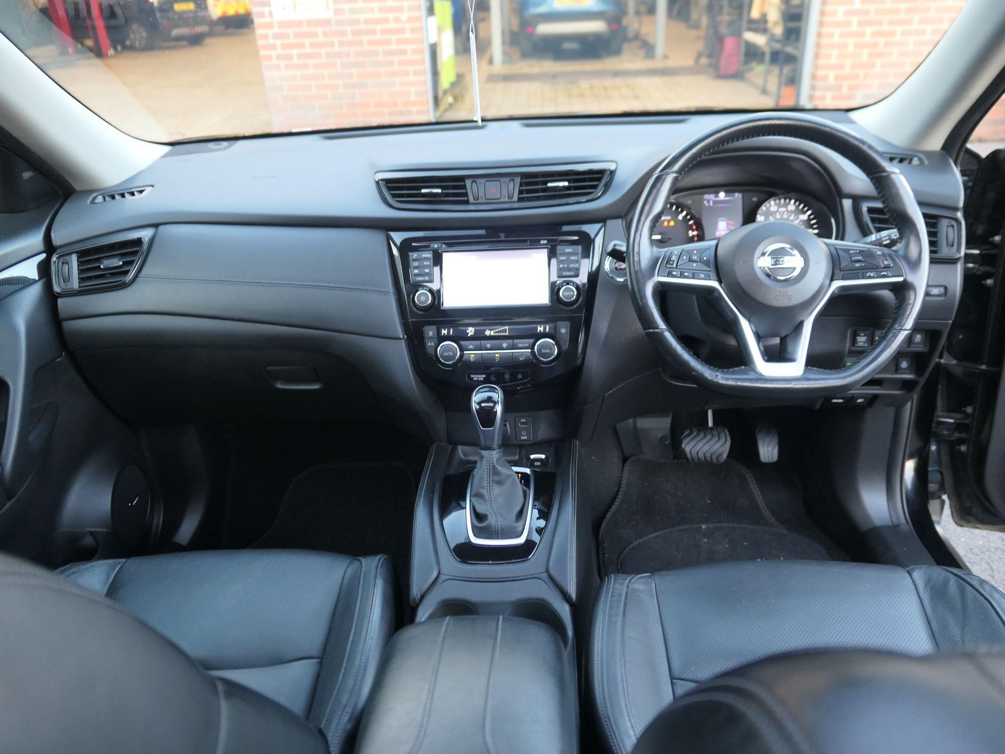 Nissan X-Trail Image 9