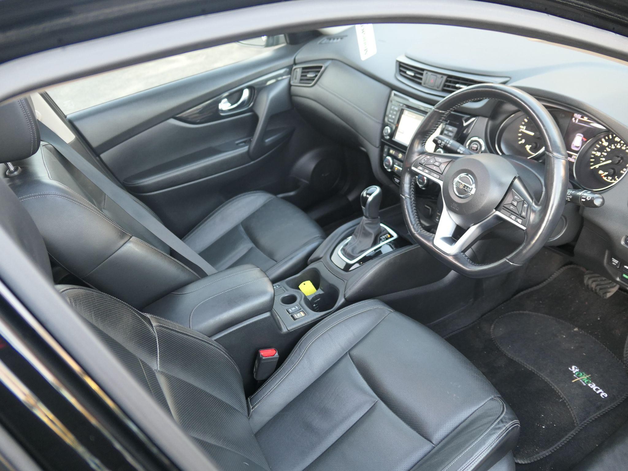 Nissan X-Trail Image 11