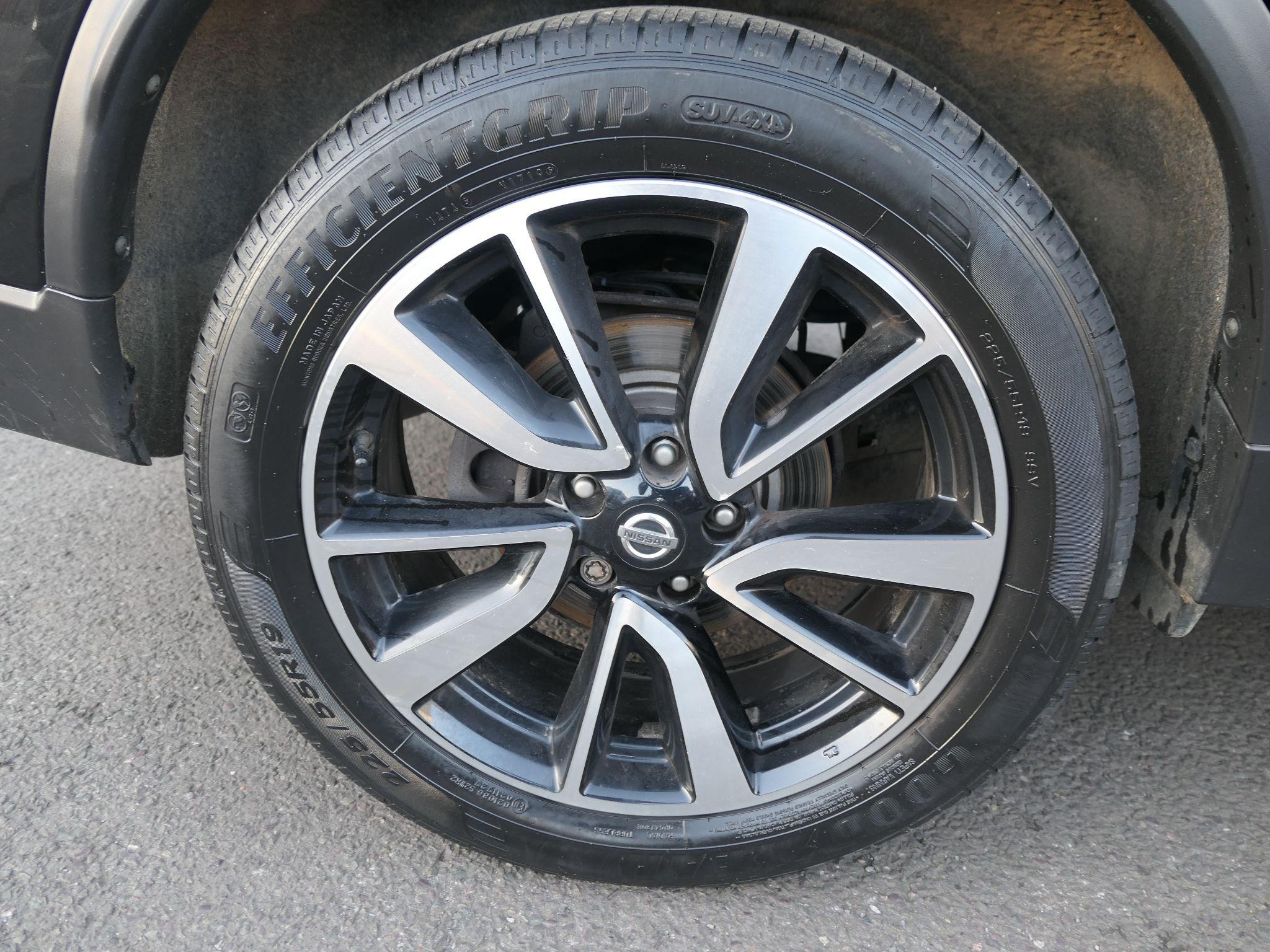 Nissan X-Trail Image 18