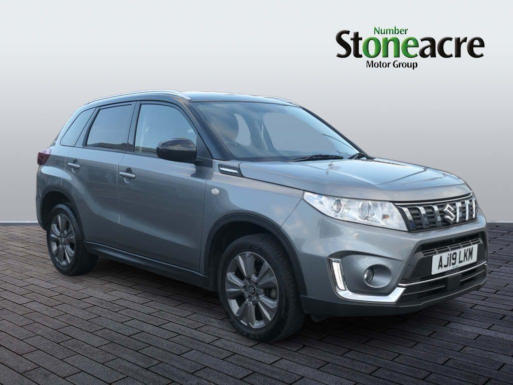 Suzuki Vitara Image 1