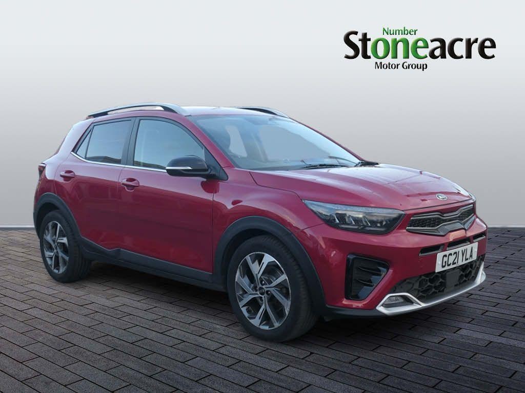 Kia Stonic Image 1