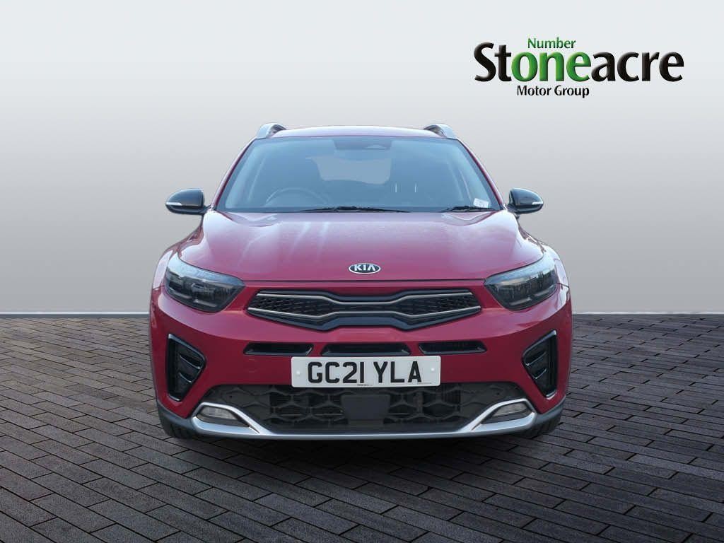 Kia Stonic Image 2