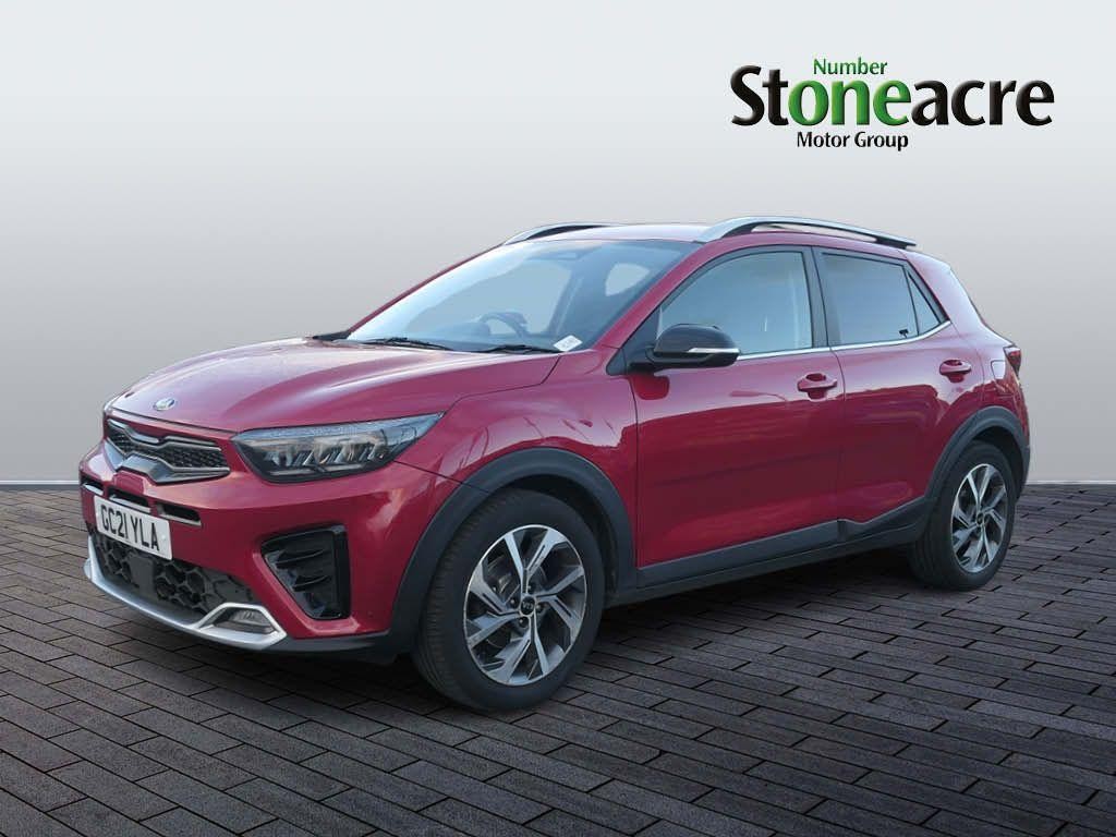 Kia Stonic Image 3