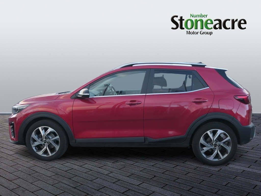 Kia Stonic Image 5