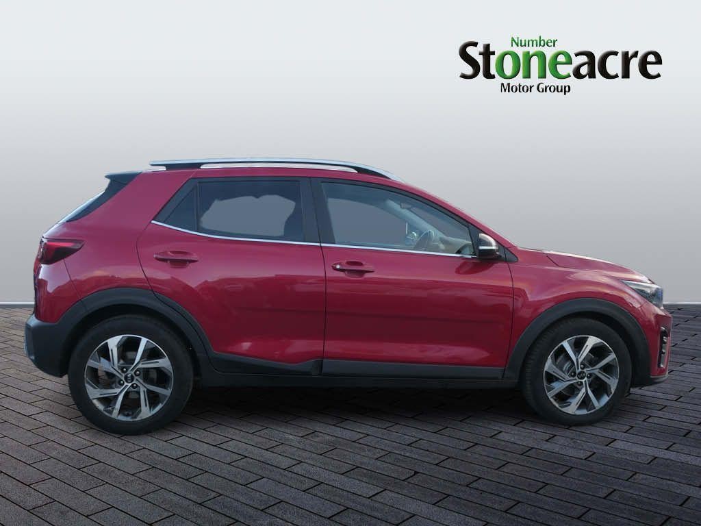 Kia Stonic Image 7