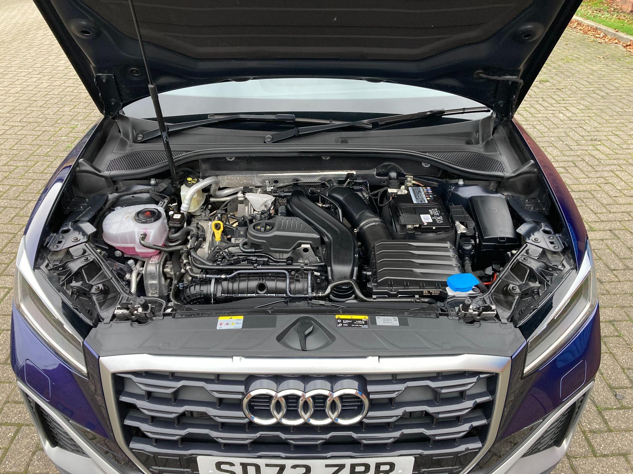 Audi Q2 Image 9