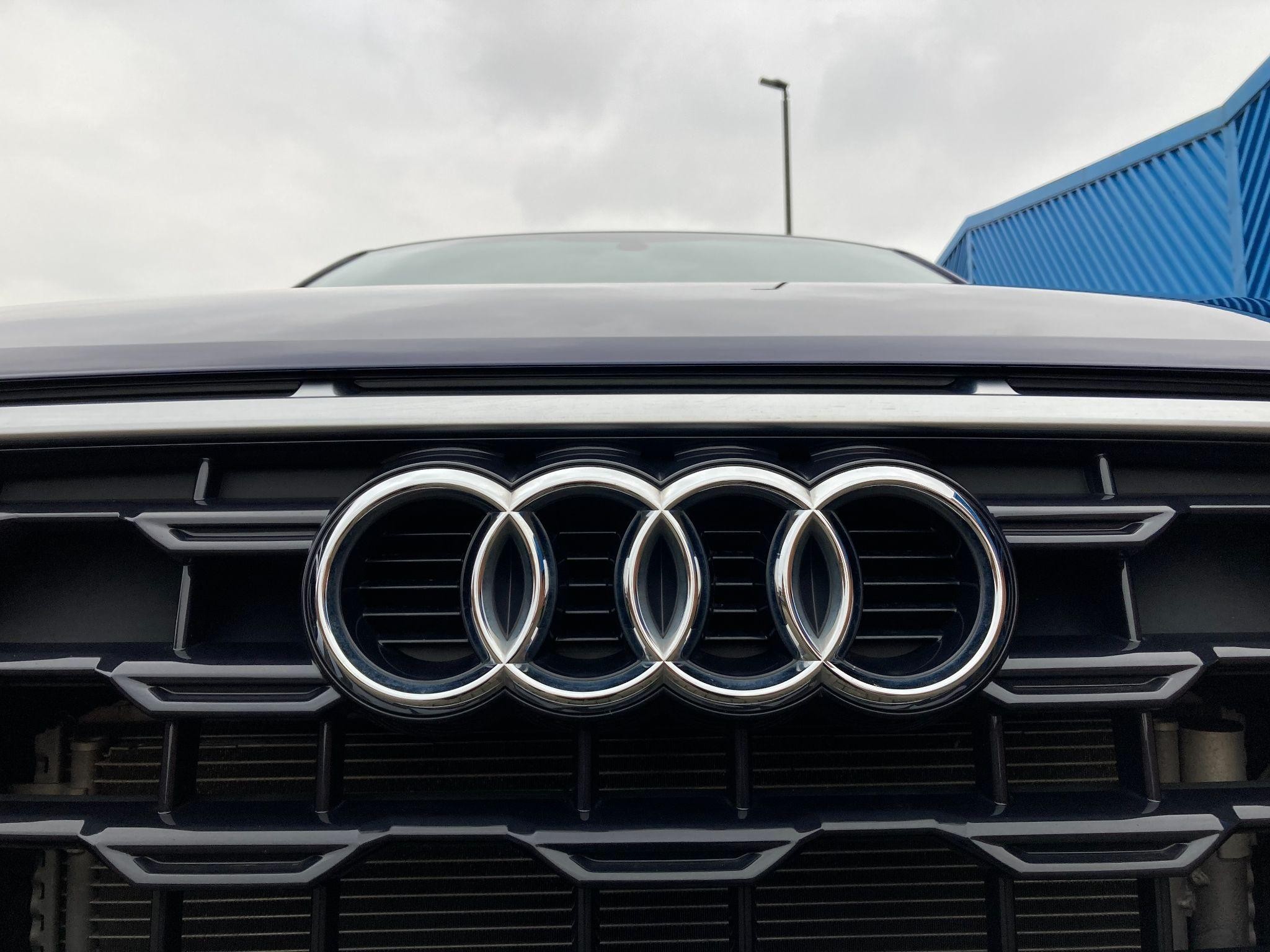 Audi Q2 Image 33