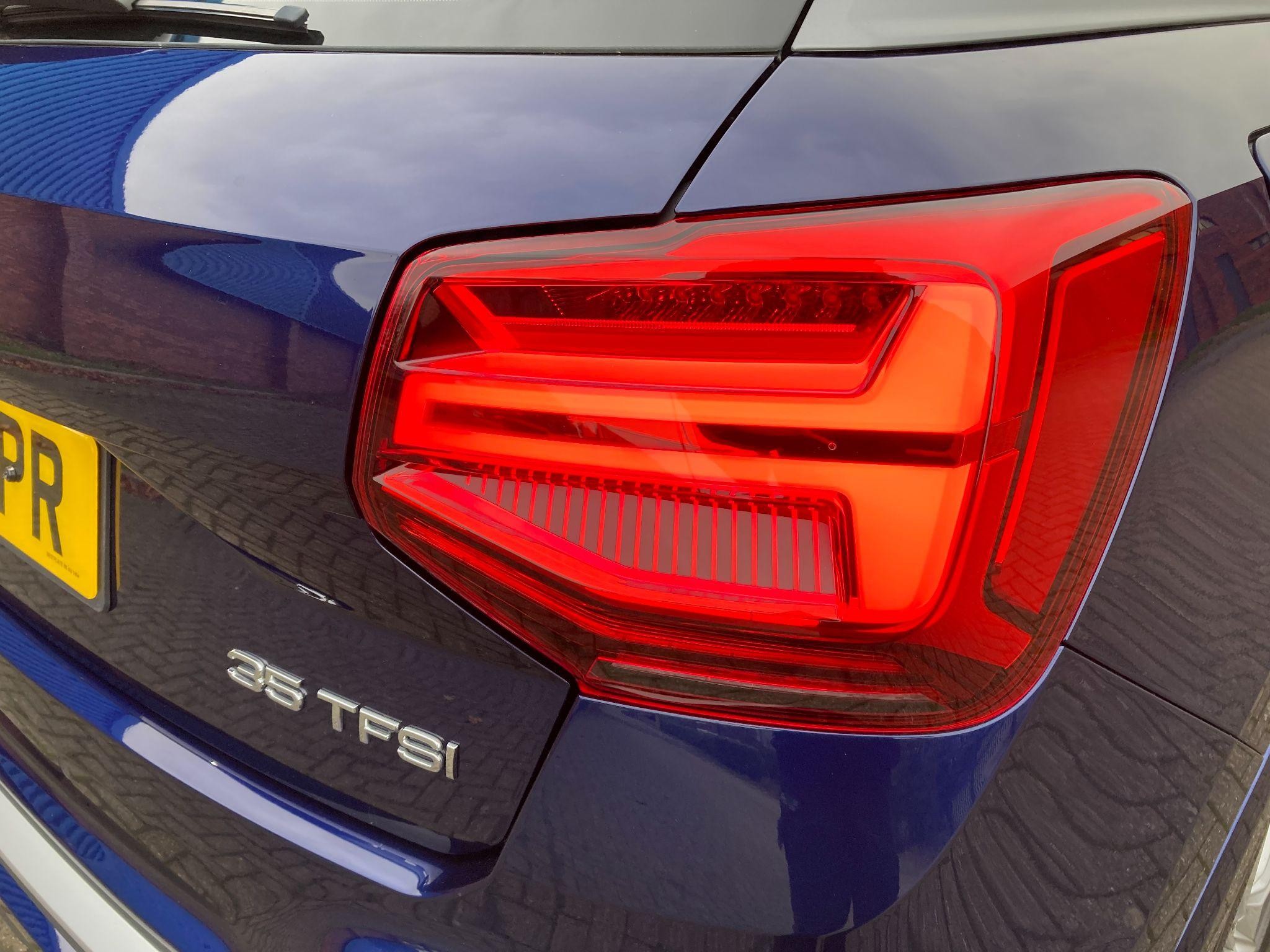 Audi Q2 Image 38