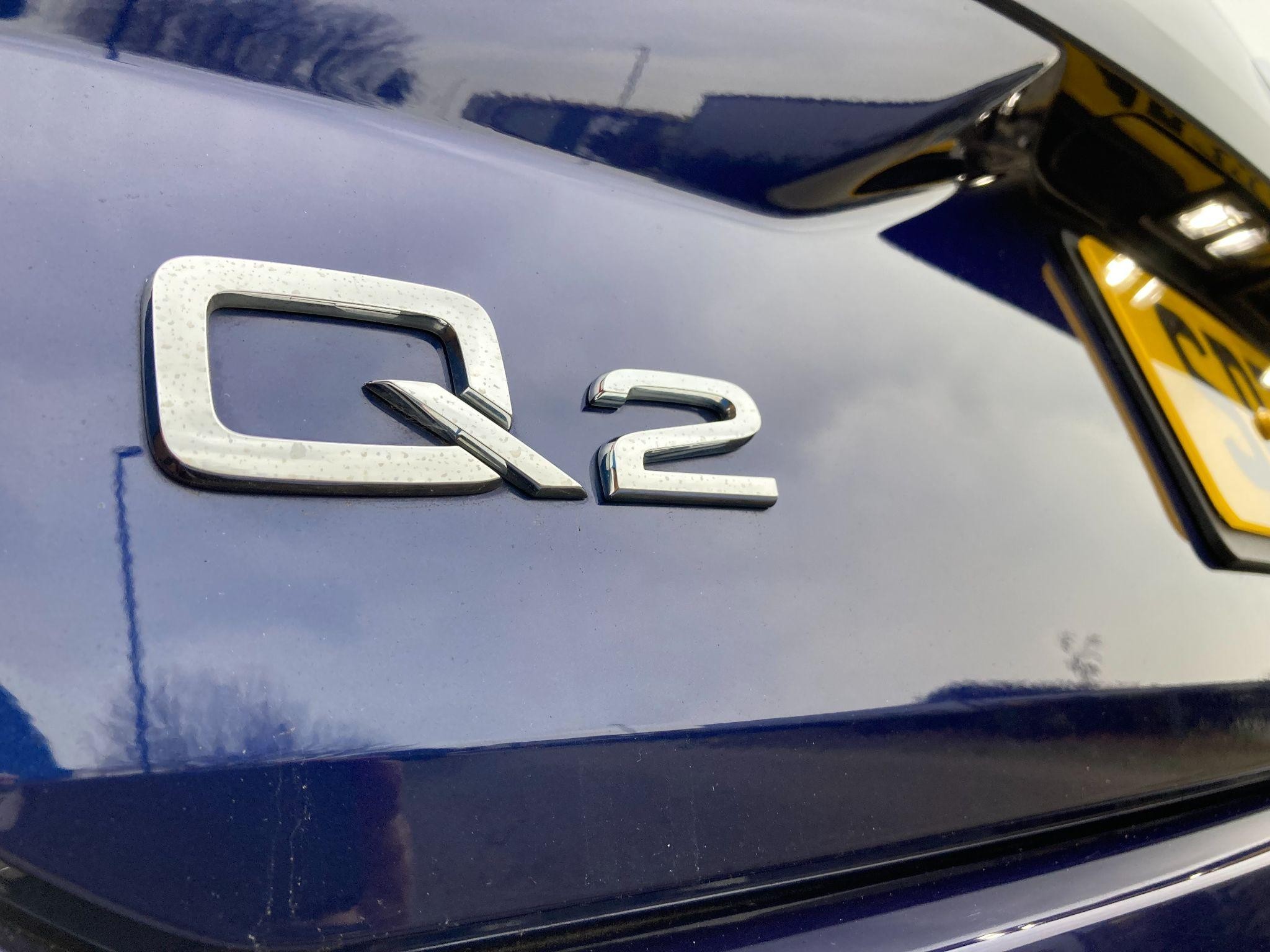 Audi Q2 Image 41