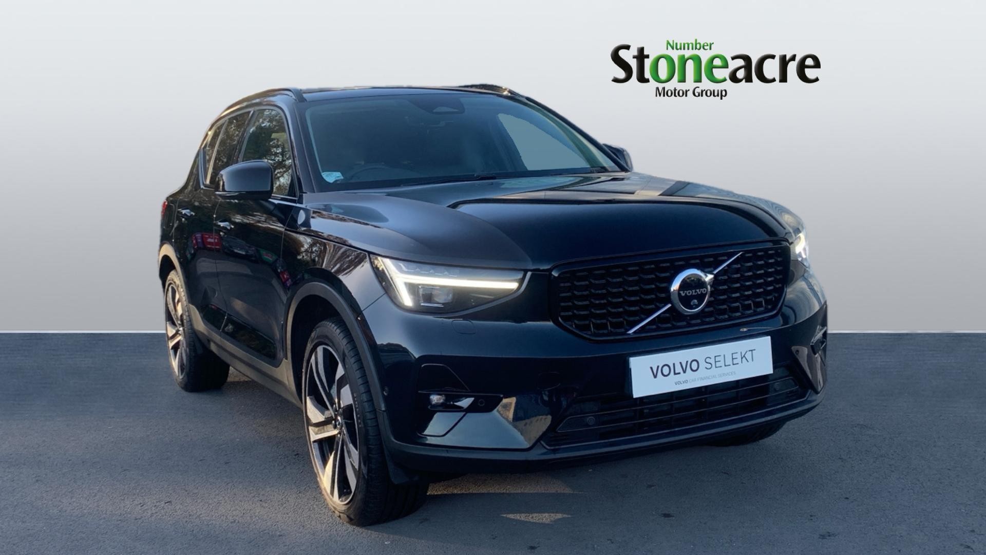 Volvo XC40 Image 1