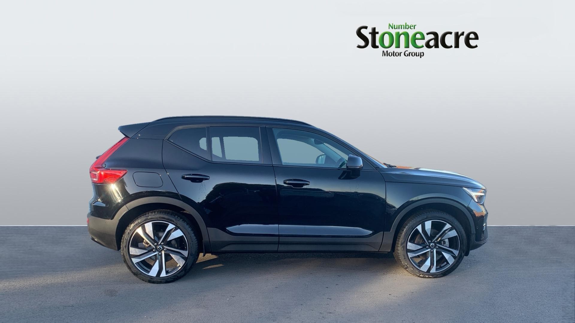 Volvo XC40 Image 3